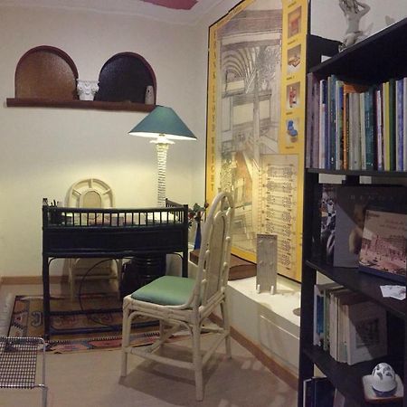 B&B Degli Ottimati Reggio di Calabria Dış mekan fotoğraf