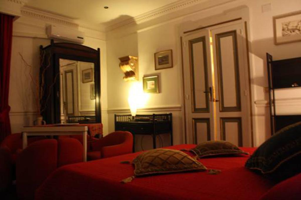 B&B Degli Ottimati Reggio di Calabria Dış mekan fotoğraf
