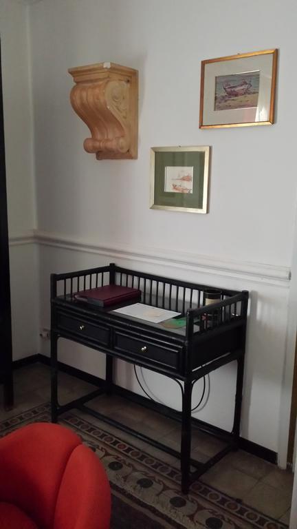 B&B Degli Ottimati Reggio di Calabria Oda fotoğraf