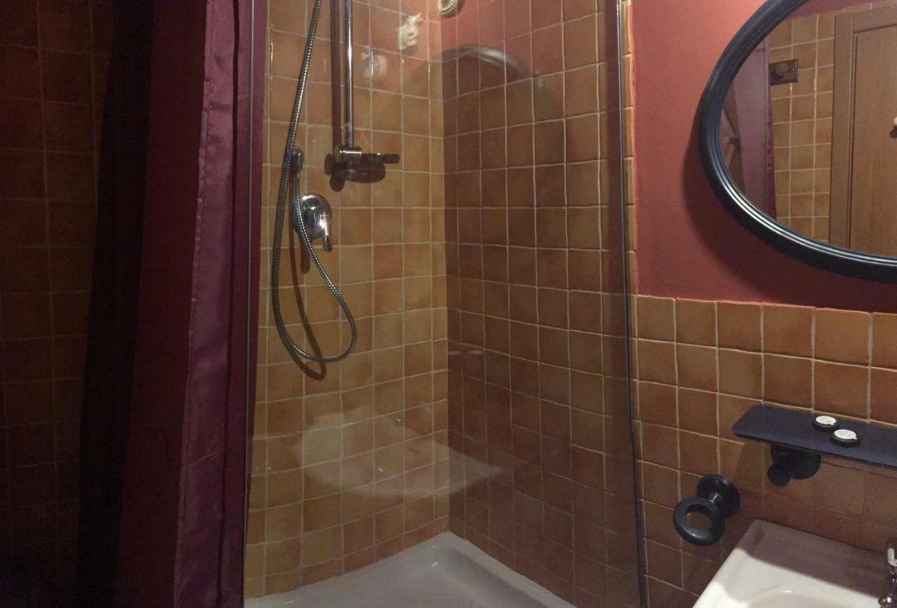B&B Degli Ottimati Reggio di Calabria Dış mekan fotoğraf