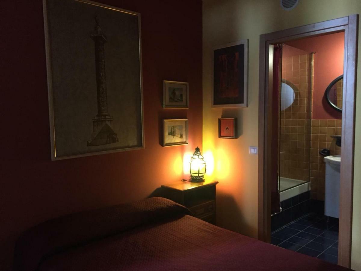 B&B Degli Ottimati Reggio di Calabria Dış mekan fotoğraf